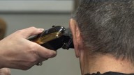 Free haircuts offer hope for Bangor residents in recovery