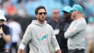 Mike McDaniel on meeting with Stephen Ross: He was really frustrated, as was I
