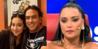 Farid Ode responde a Mariella Zanetti y destaca su labor como padre: “Los dos sacamos adelante a nuestra hija”