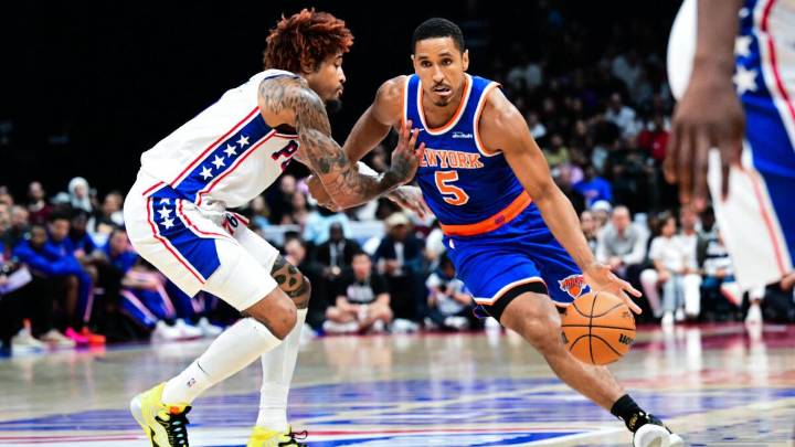 Former Rookie of the Year, Sixth Man Malcolm Brogdon announces retirement one week before Knicks season opener