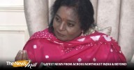 BJP leader Tamilisai Soundararajan condemns the arrest of RSS workers by Chennai Police for conducting Shakha