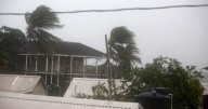 Hurricane Melissa threatens to bring catastrophic flooding, landslides to Jamaica, Haiti, Cuba
