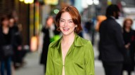 Emma Stone Talks About Her Stage Name & What She Almost Went By Before Choosing That One | Emma Stone 