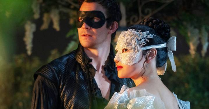 Netflix's Bridgerton finally confirms season 4 release date for early 2026