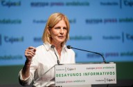 Pelayo pide al Gobierno abordar la financiación local "porque no se toca desde hace 23 años"