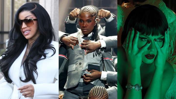 Halloween Costume Ideas: Music-Inspired Outfits From Doechii to Cardi