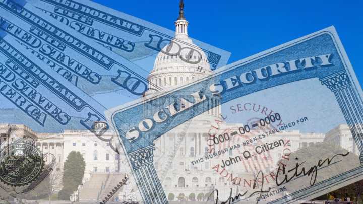 Here’s what’s different about your SSI payment this October