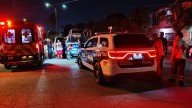 Hombre termina herido tras riña a faldas del Cerro de las Noas; un hombre ebrio quedó detenido