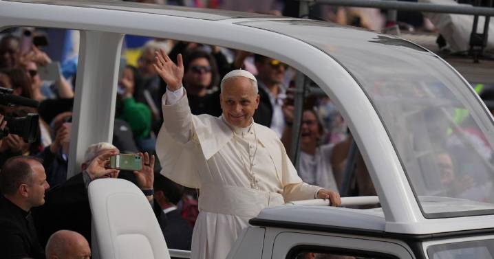 León XIV revoca reforma de Francisco y rompe con el control del banco del Vaticano