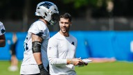 Four takeaways from Wednesday, including Dave Canales on what they're working to change