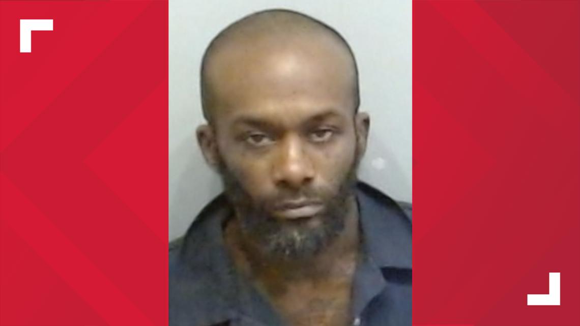 Police arrest man suspected in shooting on Marta train