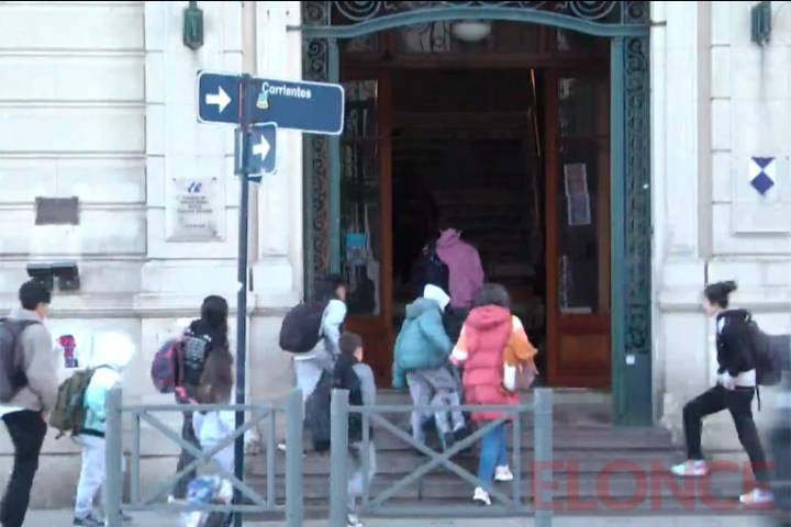 La Escuela Normal abrió inscripciones para el ciclo lectivo 2026 en todos sus niveles