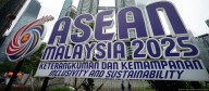 Malasia se prepara para una cumbre de ASEAN con Trump y Lula
