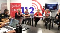 Un técnico de emergencias propuso en el CECOPI enviar un SMS a Utiel pero nadie habló del Poyo