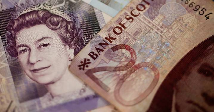 UK Government confirms Scottish banknotes may not be accepted in England