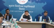 How Bihar SIR helped 36 key poll officials overstay their terms
