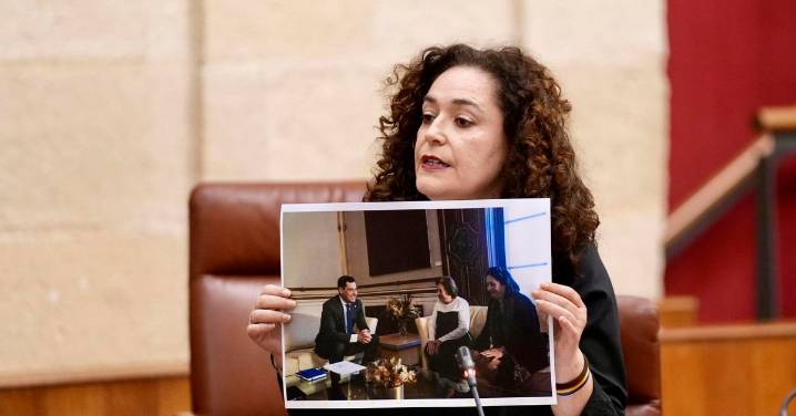 Por Andalucía pide revisar los cribados de cáncer de colon y cuello de útero