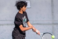 12-0 Jackson notches fifth sweep of season