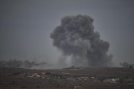 Pivotal talks between Israel and Hamas begin in Egypt on eve of Gaza war anniversary