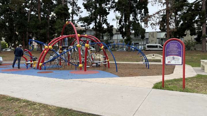 How much are you spending to raise your family in San Diego County?