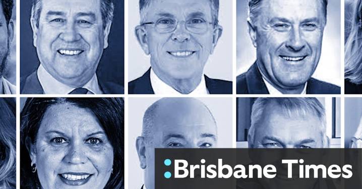 Inside the Queensland Liberal National Party’s quiet board overhaul