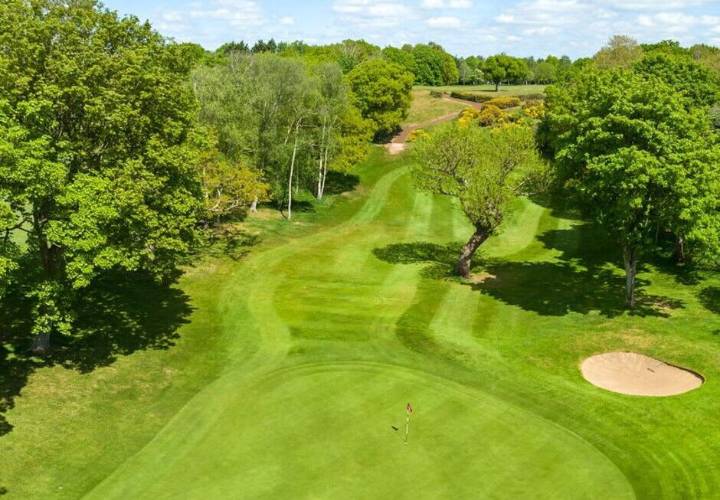 $1.25M Sale of Historic Golf Course Ignites Fierce Conflict Over Heritage Among Locals Tallahassee faces public backlash over plans to sell its historic Capital City Country Club golf course ahead of 