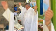 Hallan muerto al sacerdote Bertoldo Pantaleón; se reportó su desaparición el sábado