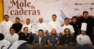 Canirac abre temporada de Mole de Caderas; espera comercializar más de 100 mil platillos