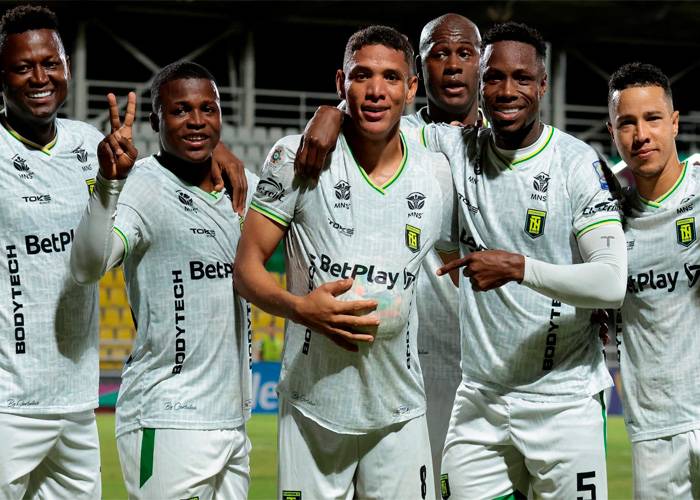 En 13 fechas, 235 goles en 101 partidos, un gol cada 39 minutos