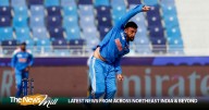 “Cup cheen sakte hain but…”: Varun Chakravarthy takes dig at ACC chief Naqvi for not handing over Asia Cup trophy