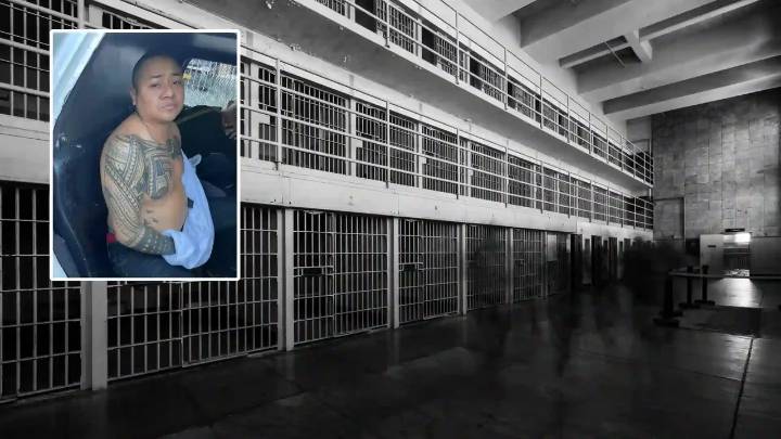 Alias Fede, uno de los criminales más buscados de Ecuador fue recapturado en Medellín