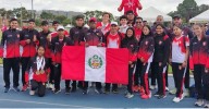 Perú conquista 15 medallas y alcanza el tercer lugar en el Panamericano U20 de Atletismo