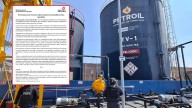 Petroil busca aclarar confusión tras “decomiso histórico de combustible” en Silao