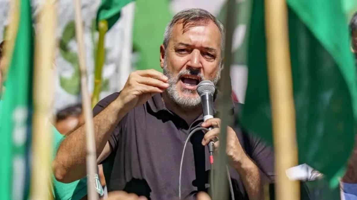 «No sean cómplices del ajuste»: la advertencia de ATE a los gobernadores antes de su reunión con Milei