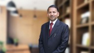 Trident's Rajinder Gupta set to replace Sanjeev Arora as AAP's Rajya Sabha MP