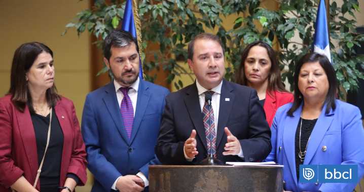 Diputados RN solicitan sesión especial en la Cámara para abordar escándalo por error en cuentas de luz