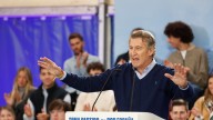 Feijóo advierte a Sánchez antes de comparecer en el Senado: "Si dice la verdad irá al juzgado y si miente también"