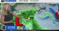 Next Weather: WBZ weather forecast