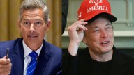 'Why Are You Gae?': Elon Musk Trolls Sean Duffy With Homophobic Meme