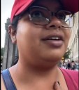 Indian woman’s emotional video after chain snatching in Chicago sparks safety debate