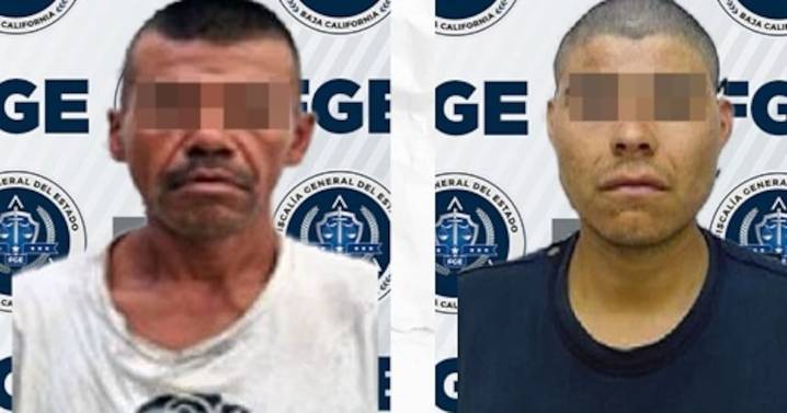 Procesan a dos hombres por allanamiento en casos distintos en Mexicali y el valle