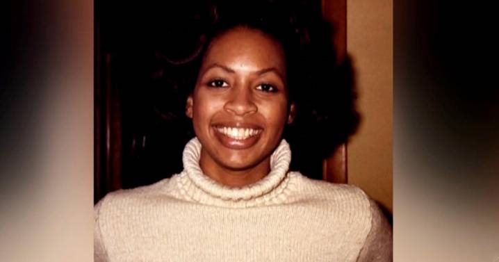DNA left on a washcloth leads to suspect in murder case decades later