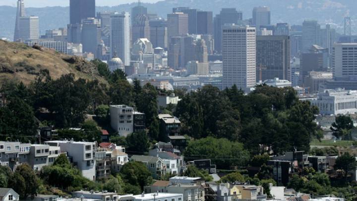 Contruccción de viviendas asequibles en San Francisco – Telemundo Area de la Bahía 48