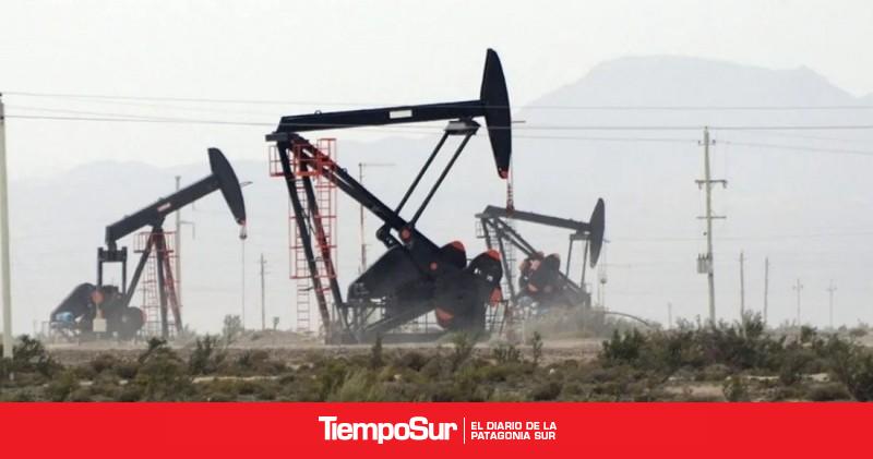 Reactivación productiva Santa Cruz adjudicó las áreas petroleras cedidas por YPF