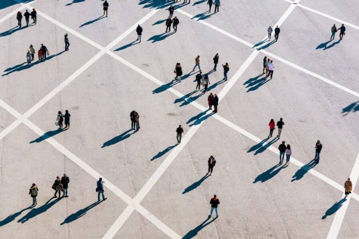 Global life expectancy is back to pre-pandemic levels, but deaths among teens and young adults are rising