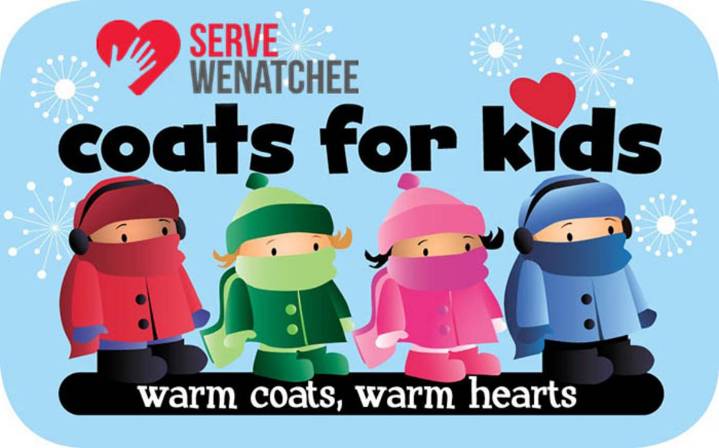 Discover How Wenatchee Shines Through Community Service At Make A Difference Day