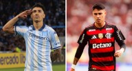 Dónde ver Racing vs. Flamengo por las semifinales de la Copa Libertadores 2025