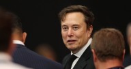 Elon Musk calls acting NASA chief ‘Sean Dummy’