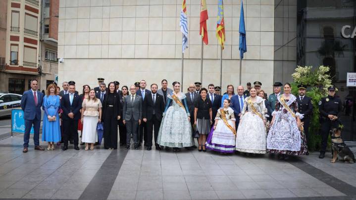 Onda celebra amb orgull el 9 d’Octubre destacant la identitat, la música i les tradicions valencianes