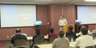 Indiana Toll Road hosts cybersecurity awareness event